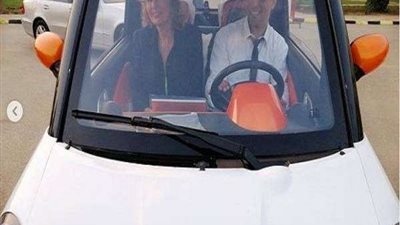 آخرهم يسرا.. ماذا يفعل الفنانون في 