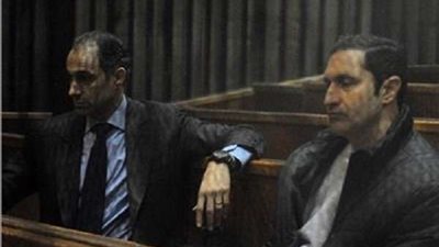 سعاد الخولي ونجلي مبارك.. أهم القضايا التي شهدتها المحاكم اليوم