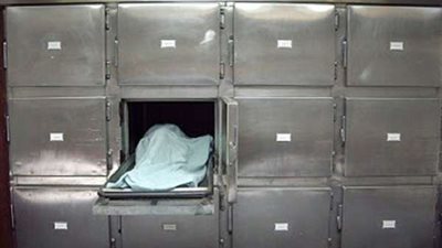 وصول جثمان المصري أشرف عبدالعزيز من عمان