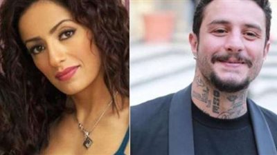 بعد سؤالها عن عدم ارتباطها بعد أحمد الفيشاوي.. رد صادم من هند الحناوي