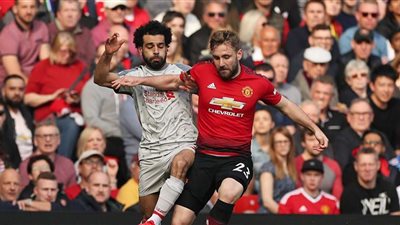 موقف محمد صلاح من المشاركة في موقعة آرسنال