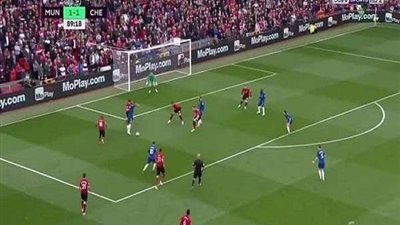 بث مباشر.. تشيلسي ومانشستر يونايتد بكأس الرابطة الإنجليزية