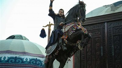 مواعيد مسلسل المؤسس عثمان الموسم الثالث والقنوات الناقلة