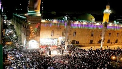 هل يجوز الاحتفال بالمولد النبوي الشريف.. دار الإفتاء ترد