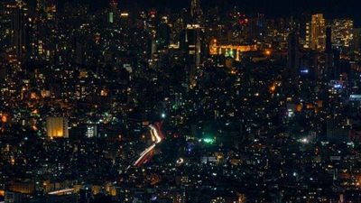 لبنان في ظلام تام.. كهرباء لبنان تكشف الاسباب
