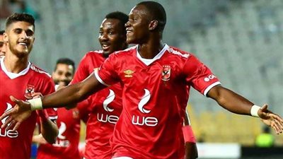 نجم الأهلي يتصدر قائمة المنتخب المالي بأمم أفريقيا للشباب