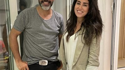 ايتن عامر تطرح أغنية جديدة