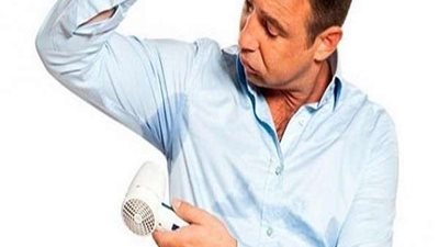 منها السرطان وأمراض الرئة.. كيف تعرف حالتك الصحية من التعرق الزائد؟