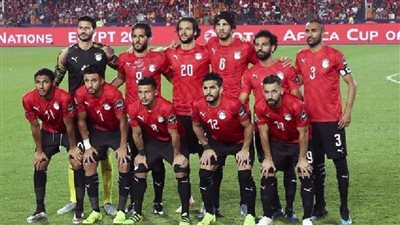 موعد مباراة مصر وليبيريا الودية