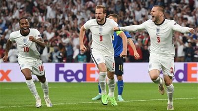 بث مباشر.. مباراة إنجلترا وأندورا في تصفيات كأس العالم 2022