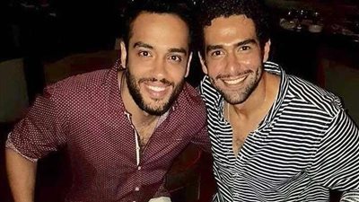 رامي جمال يشوق لعمل جديد مع محمد كيلاني