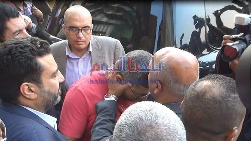 بلدنا اليوم