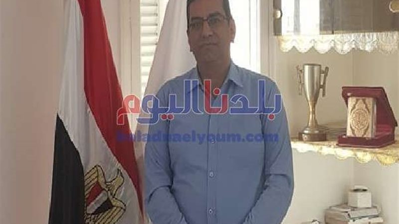 بلدنا اليوم