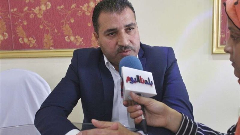 بلدنا اليوم