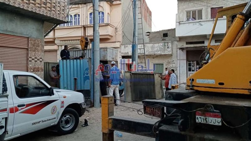 بلدنا اليوم