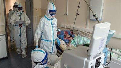 استراتيجة جديدة لمقاومة كوفيد 19