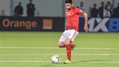 محمود متولي وكريم نيدفيد يواصلان التأهيل في الإمارات