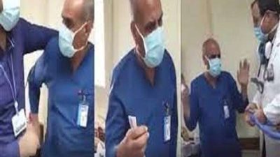 حقوقى يكشف الحكم النهائى لـ 