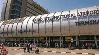 ضبط 750 قرص مخدر مع راكبين قادمين من لندن وباريس