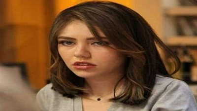 رحمة حسن توجة رسالة شديدة اللهجة للمنتج هاني أسامة