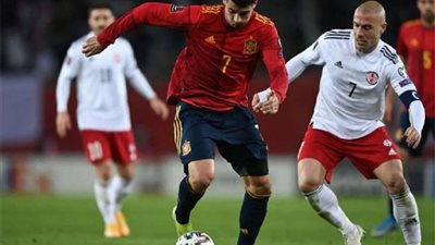 بث مباشر.. مباراة إسبانيا وفرنسا في نهائي دوري أمم أوروبا