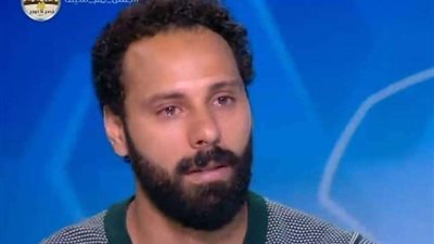 جنش باكيا: ضحكوا عليا في الزمالك عشان معاهم الإعلام وشوية صفحات وما حدث معي عيب | فيديو