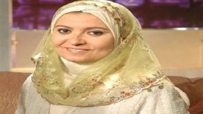 هبة قطب تكشف عن  أفضل طريقة للتخلص من 