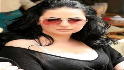الموت يفجع الفنانة ديانا كرزون