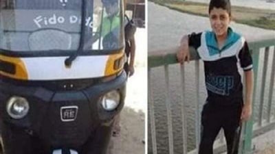 تقرير الطب الشرعى يكشف عن مفاجأة في واقعة طفل أطفيح