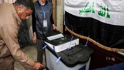 العراق تعلن إغلاق المطارات والمنافذ البرية بين المحافظات