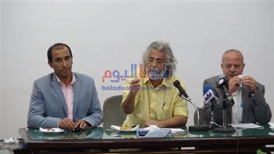 نقابة الأطباء: اعتداء جديد على طبيب بمستشفى حلوان العام