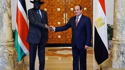محلل سياسي: بصمات مصر في جنوب السودان واضحة