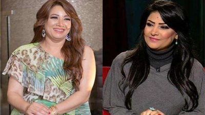 بالفيديو.. تعرف على سر اختيار بدرية طلبة وإنتصار في مسرحية 