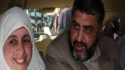 اليوم.. محاكمة نجلة خيرت الشاطر في قضية تمويل الأرهاب