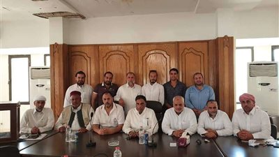 رئيس الغرفة التجارية بمطروح: جهود متواصلة مع التموين لحل مشكلة أصحاب المخابز