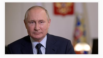 بوتين: لا تقلقوا من حالتي الصحية!