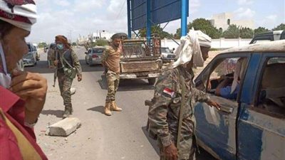 الامارات تدين الهجوم الارهابي في اليمن