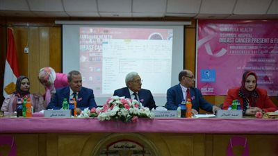 فحص 30 ألف من التلاميذ وإجراء 400 عملية في مبادرة نور حياة بالدقهلية