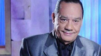 حلمي بكر يكشف مفأجاة محمد منير بمهرجان الموسيقى العربية