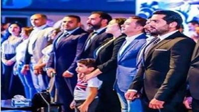 شاهد.. أول رد فعل من أحمد فلوكس بعد تعرضه للتنمر