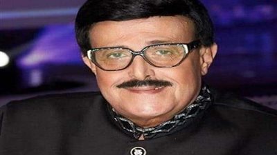 سمير غانم يكشف سر تصدره غلاف 