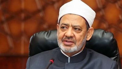 البرلمان الدولي يشيد بجهود الأزهر في دعم السلام العالمي