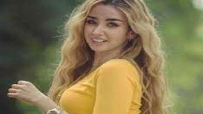 هنا الزاهد تعود من جديد بإطلالة تبهر معجبيها