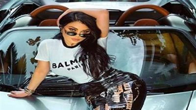 هيفاء وهبي توجة رسالة صباحية لـجمهورها.. تفاصيل