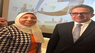 وزير الآثار: سنضع أفكار المستثمرين المصريين بالخارج في الاعتبار لخدمة القطاع