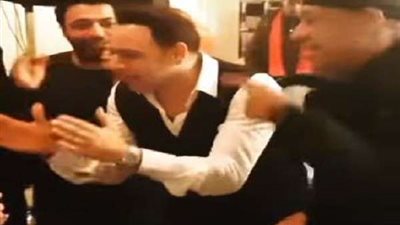 كاريكا وقمر والشاعري يشاركون في 