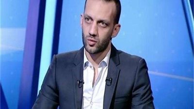 أمير مرتضى: كهربا هرب من أجل تعديل عقده