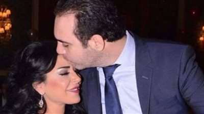 وائل جسار يتغزل في زوجته.. مليون مرة أحبك