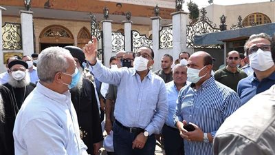 رئيس الوزراء: الدولة تسعى إلى توفير سكن لائق وكريم لمواطنيها