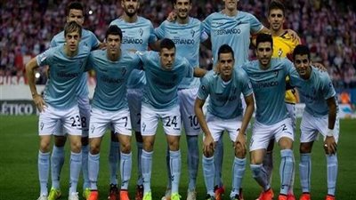 إيبار يفوز على فياريال بهدفين في الدوري الإسباني